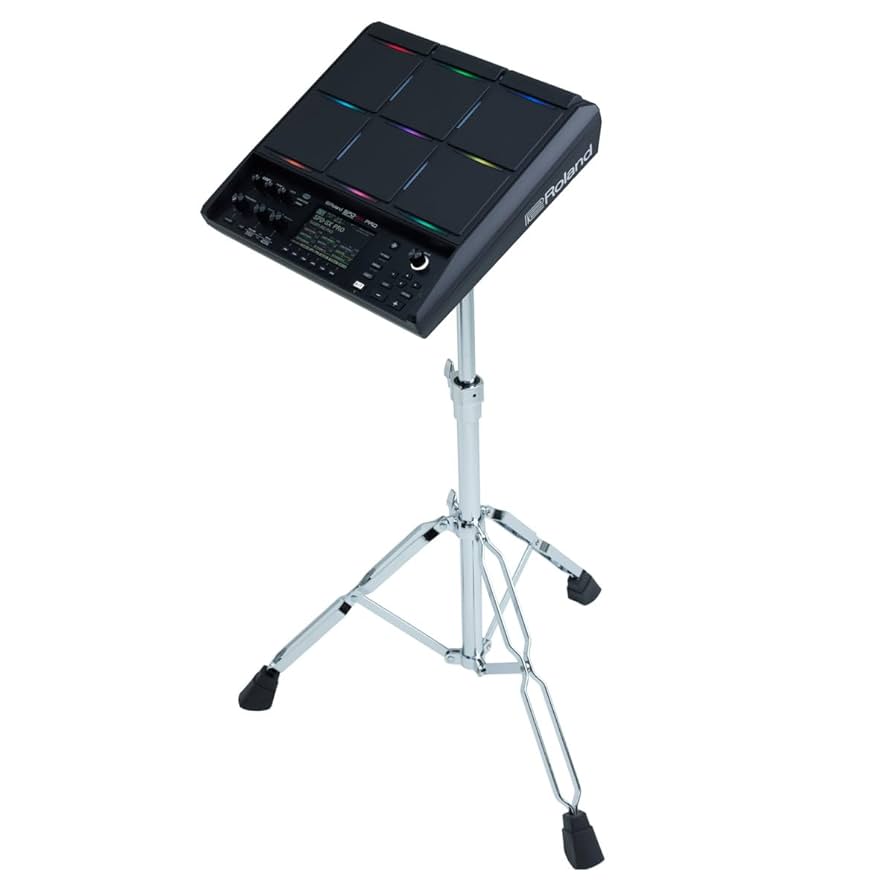 Roland サンプリングパッド用スタンド ローランド Roland / SPD-SX PRO Sampling Pad パッドスタンド